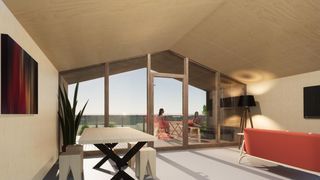  Terrain � vendre 877 m�