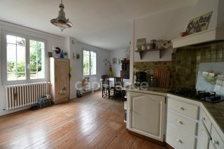  Maison � vendre 7 pi�ces 115 m�