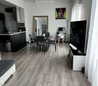  Maison � vendre 4 pi�ces 97 m�