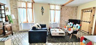  Propri�t�/ch�teau � vendre 5 pi�ces 125 m�