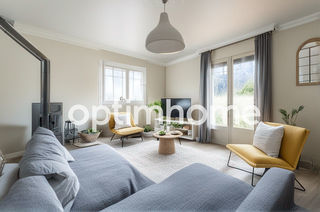  Maison � vendre 5 pi�ces 109 m�