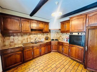  Maison � vendre 5 pi�ces 157 m�