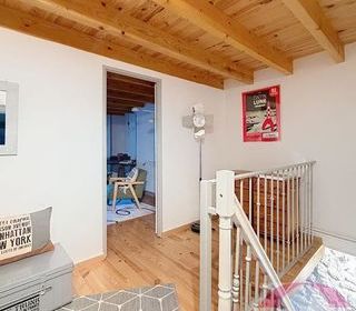  Maison � vendre 4 pi�ces 248 m�