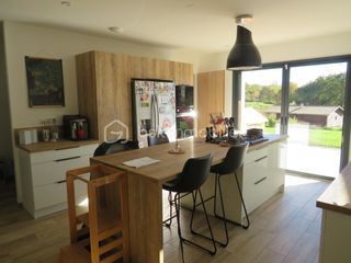  Maison � vendre 4 pi�ces 135 m�