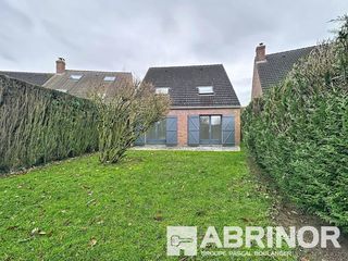  Maison � vendre 5 pi�ces 95 m�