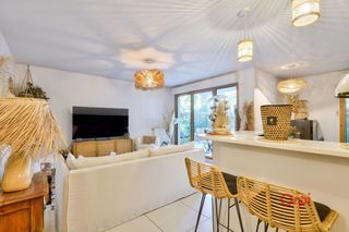  Appartement � vendre 3 pi�ces 61 m�