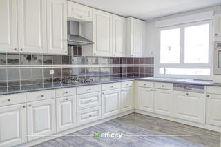  Appartement � vendre 4 pi�ces 93 m�