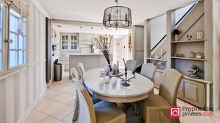  Maison � vendre 5 pi�ces 139 m�