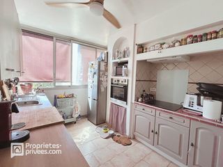  Appartement � vendre 3 pi�ces 65 m�