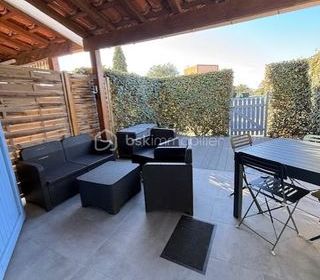  Maison � vendre 3 pi�ces 33 m�