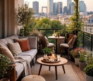  Appartement � vendre 5 pi�ces 110 m�