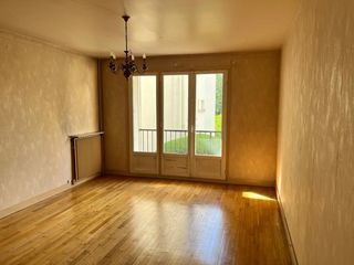  Appartement � vendre 5 pi�ces 69 m�