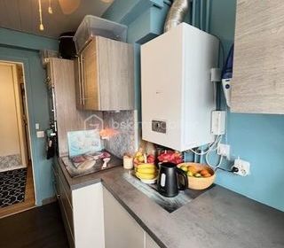  Appartement � vendre 5 pi�ces 82 m�