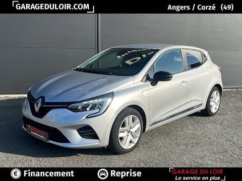 Renault Clio V Business TCe 90 -21N 2021 occasion Corz&eacute; 49140