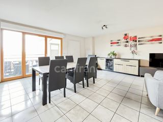  Appartement � vendre 4 pi�ces 74 m�