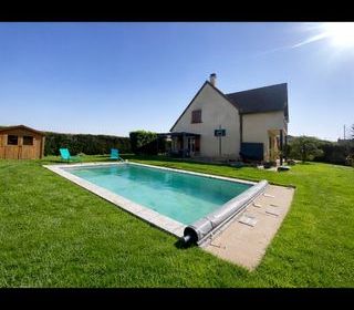  Maison � vendre 5 pi�ces 172 m�