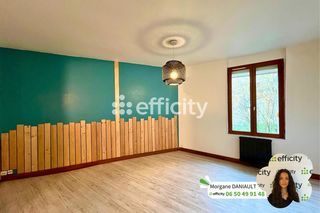  Maison � vendre 4 pi�ces 76 m�