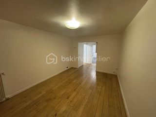  Appartement � vendre 3 pi�ces 65 m�