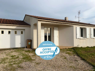  Villa � vendre 3 pi�ces 77 m�