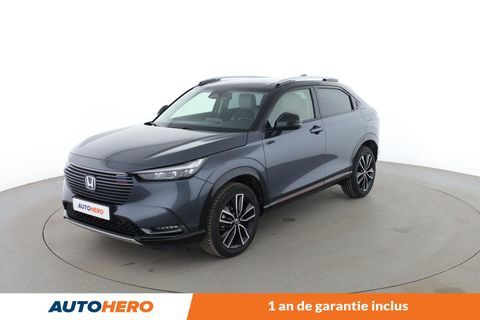 Honda HR-V 1.5 i-MMD eHEV 131 ch 2022 occasion Issy-les-Moulineaux 92130