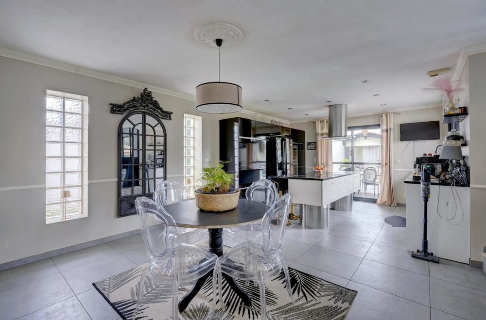 � vendre  Maison Quincieux (69650)