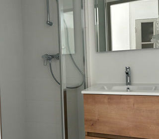  Appartement � louer 1 pi�ce 31 m�