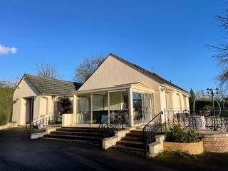  Maison � louer 6 pi�ces 120 m�