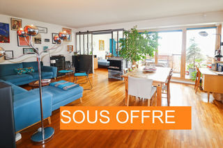  Appartement � vendre 5 pi�ces 125 m�