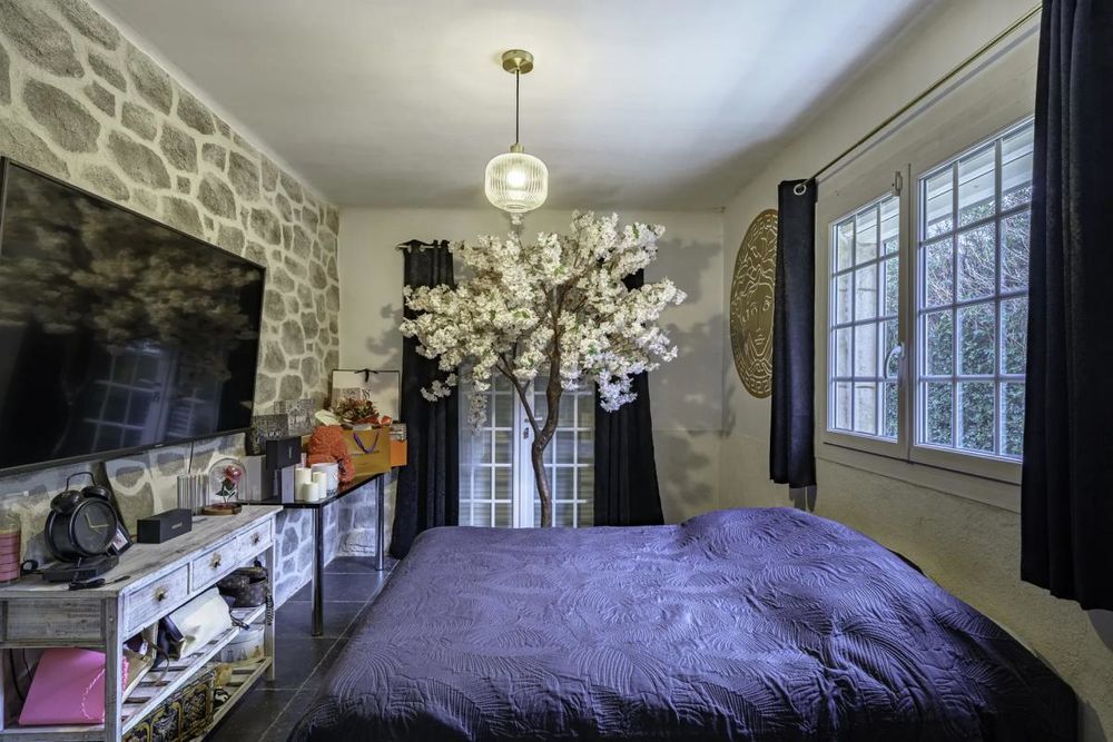 � vendre  Propri�t�/ch�teau Port-de-Bouc (13110)