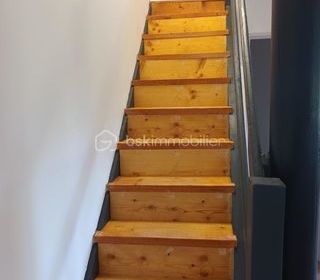  Maison � vendre 5 pi�ces 128 m�