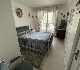  Appartement � vendre 4 pi�ces 83 m�