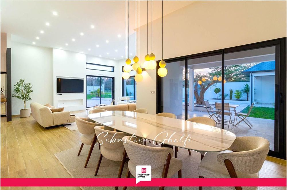 � vendre  Maison Romorantin-Lanthenay (41200)