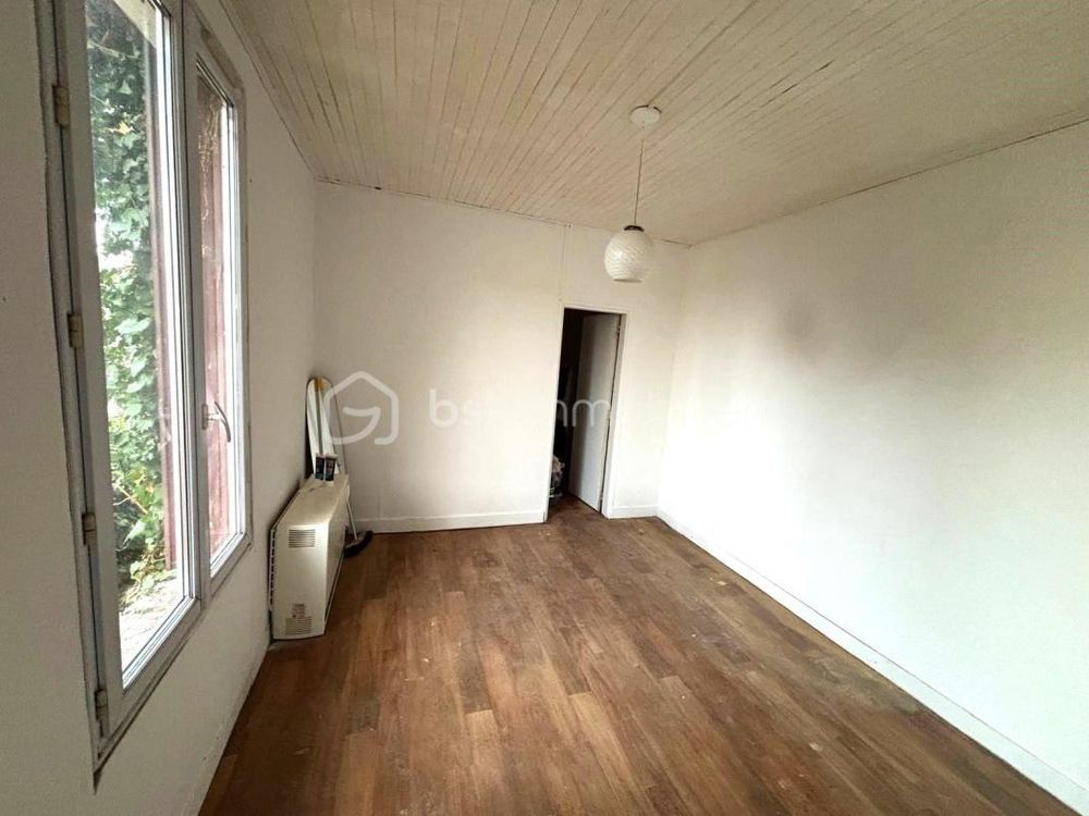 Vente Maison Maison, 2 pi�ces, 1 chambre Thiverny
