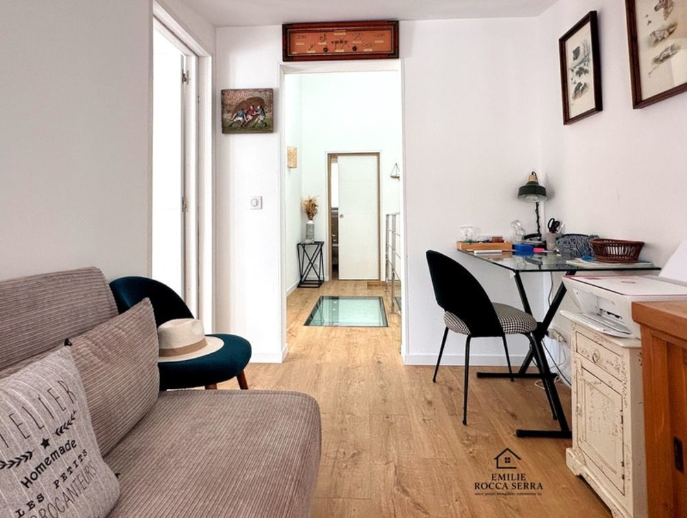 � vendre  Maison Pietrosella (20166)