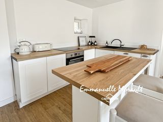  Maison � vendre 3 pi�ces 83 m�