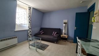  Appartement � louer 1 pi�ce 25 m�
