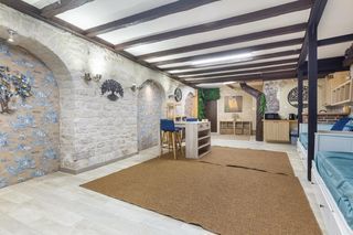  Appartement � vendre 1 pi�ce 52 m�