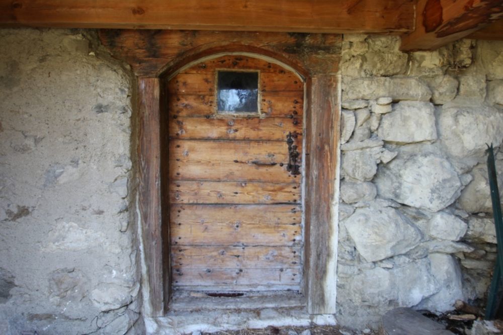 � vendre  Chalet Saint-Jean-de-Sixt (74450)