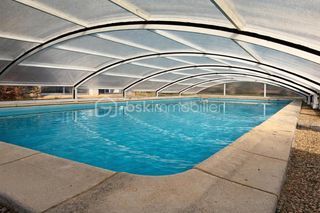  Maison � vendre 10 pi�ces 320 m�