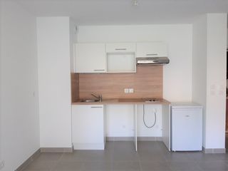  Appartement � louer 2 pi�ces 38 m�