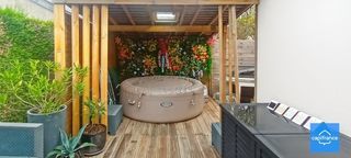  Maison � vendre 4 pi�ces 86 m�