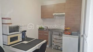  Appartement � vendre 1 pi�ce 24 m�