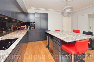  Appartement � vendre 5 pi�ces 141 m� Bourg la reine