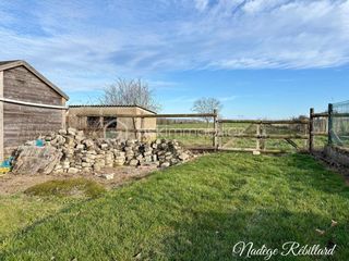  Maison � vendre 8 pi�ces 133 m�