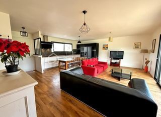  Maison � vendre 4 pi�ces 105 m�