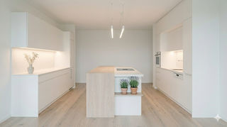  Appartement � vendre 4 pi�ces 80 m�