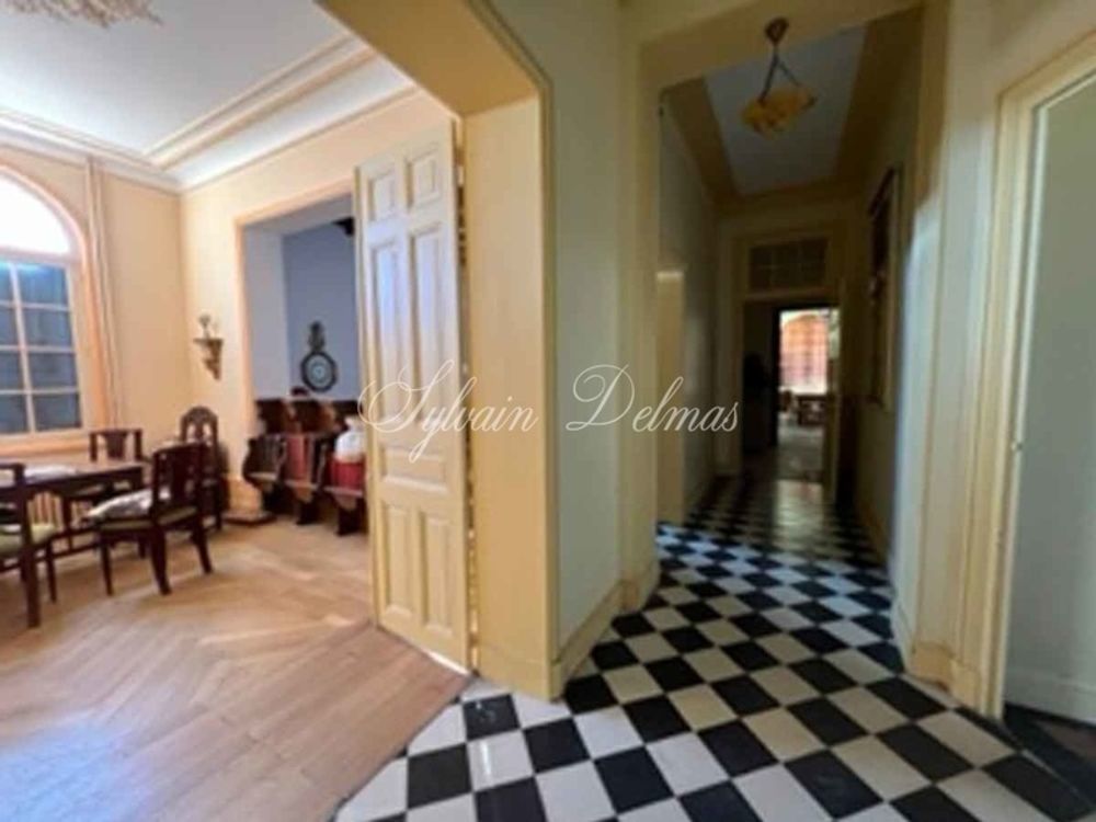 � vendre  Propri�t�/ch�teau Amboise (37400)