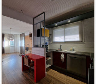  Maison � vendre 5 pi�ces 100 m�