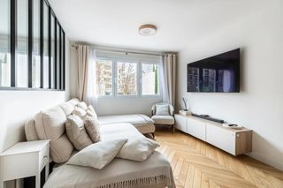  Appartement � vendre 4 pi�ces 62 m�