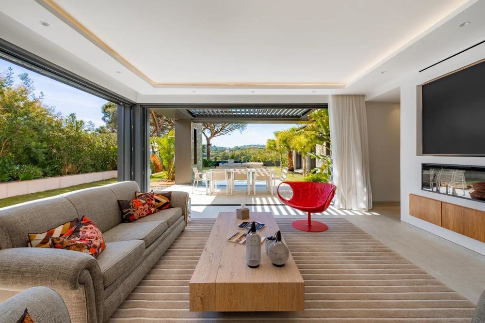 � vendre  Maison Sainte-Maxime (83120)